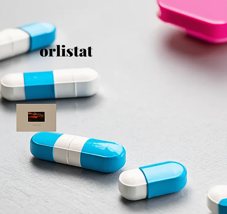 Orlistat 1