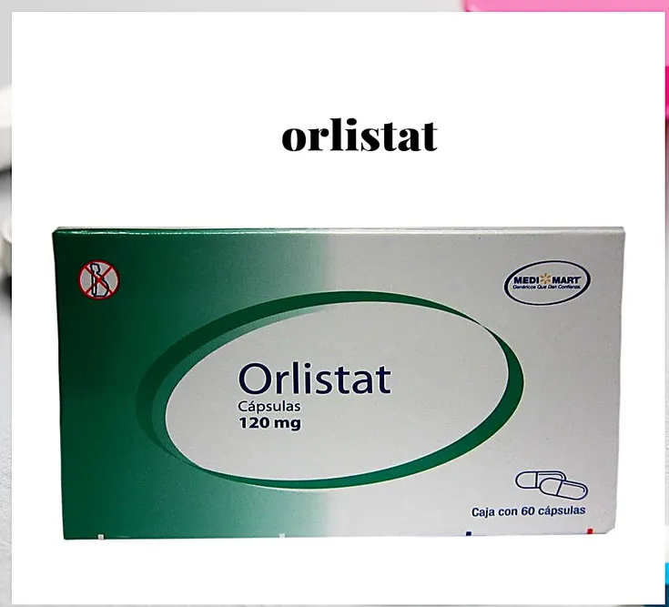 Orlistat 2